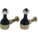 SADA KLOUBŮ ŘÍZENÍ ALL BALLS RACING 51-1011
