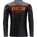 KENNY DRES PERFORMANCE 23 ORANGE