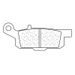 BRZDOVÉ DESTIČKY CL BRAKES 1194 ATV1