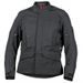 BUNDA S LAMINOVANOU MEMBRÁNOU IXS TOURSTER-STX 4.0 X2-111417 UHELNĚ ČERNÁ S (DLOUHÁ)