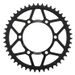 ŘETĚZOVÁ SADA EK - STŘÍBRNÝ ŘETĚZ 525 SRO, O-KROUŽEK, KOLEČKO JT POGUMOVANÉ, ROZETA SUPERSPROX PRO TRIUMPH STREET TRIPLE 765 / R / RS 2017-2022
