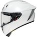 SHOEI PŘILBA X-SPR PRO WHITE