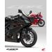 CBR650R 2025 E-CLUTCH