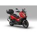 ADV 350 SE SMART KUFREM- 2025