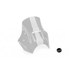 WINDSHIELD PUIG NEW. GEN TOURING 22854J MATT BLACK