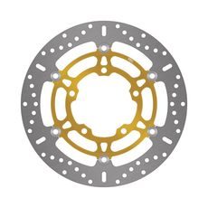 KOČIONA DISK EBC MD1194X