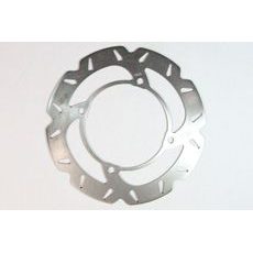 KOČIONA DISK EBC MD6255CX