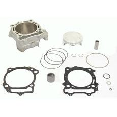 CYLINDER KIT ATHENA P400510100016 D 100 + ELECTRONIC UNIT GPA (490CC)