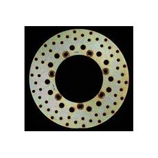 KOČIONA DISK EBC MD4148