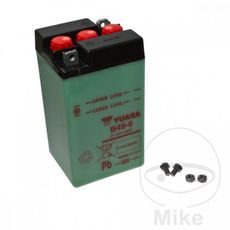 BATTERY YUASA B49-6