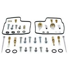 CARBURETOR REBUILD KIT ALL BALLS RACING CARK26-1619