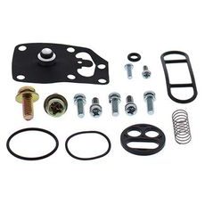 FUEL TAP REPAIR KIT ALL BALLS RACING FT60-1045