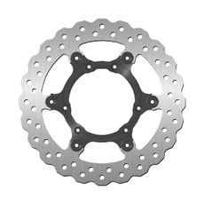 KOČIONA DISK NG 1510X