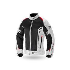 JACKET SEVENTY DEGREES 70° SD-JT36 ICE/RED XXL