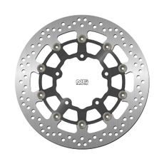 KOČIONA DISK NG 1041G