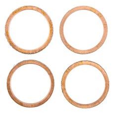 EXHAUST GASKET KIT WINDEROSA EGK 823030