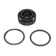 SHOCK BEARING KIT ALL BALLS RACING 21-0053 SHB21-0053 LOWER REAR