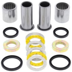 SWING ARM BEARING AND SEAL KIT ALL BALLS RACING SAB28-1047