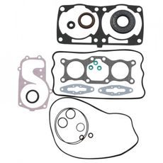 COMPLETE GASKET KIT WINDEROSA CGKOS 711316 WITH SEALS