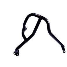 ENGINE GUARDS RDMOTO CF157KD CRNI FOR MOTO GUZZI STELVIO 1200 2008-2016