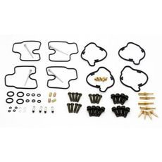 CARBURETOR REBUILD KIT ALL BALLS RACING CARK26-1666