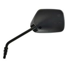 UZVRATNI RETROVIZOR RMS 122762590 LEFT CRNI