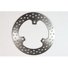 KOČIONA DISK EBC MD732