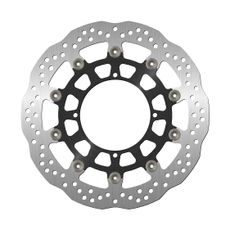 KOČIONA DISK NG 1561XG