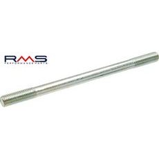 STUD FOR SECURING EXHAUST PIPE RMS 121856000 D6X33