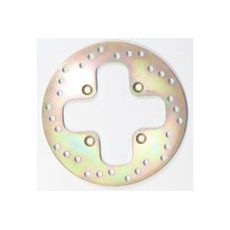 KOČIONA DISK EBC MD6245D