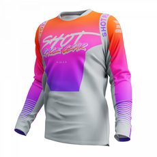 JERSEY SHOT DEVO MONTANA A04-12C-B01 PURPLE XL