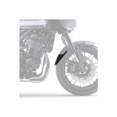 FRONT FENDER EXTENSION PUIG 3518N CRNI