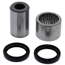 SHOCK BEARING KIT ALL BALLS RACING 21-0012 SHB21-0012 LOWER REAR