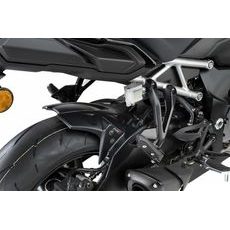 STRAŽNJI BLATOBRAN PUIG 22408J MATT BLACK