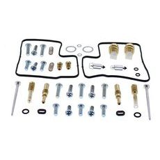CARBURETOR REBUILD KIT ALL BALLS RACING CARK26-1613