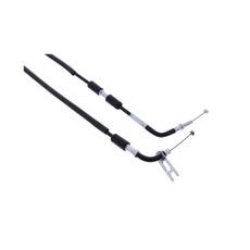 THROTTLE CABLE JMP A OPEN