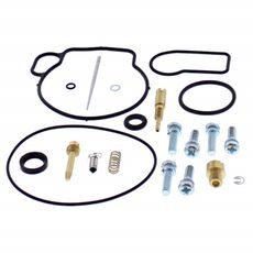 CARBURETOR REBUILD KIT ALL BALLS RACING CARK26-10030