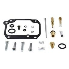 CARBURETOR REBUILD KIT ALL BALLS RACING CARK26-1586