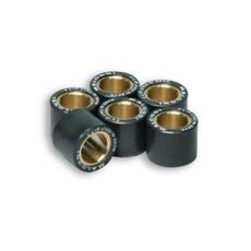 ROLLER SETS 6 PCS MALOSSI Ø 16X13 GR.06 669823.L0