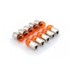 BULB PUIG 12V 23W 0941T ORANGE (BOX OF 10 UNITS)