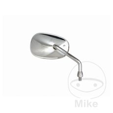 UZVRATNI RETROVIZOR JMP ZR 0430 KROM LEFT