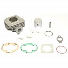 CYLINDER KIT ATHENA 072900 BIG BORE (WITHOUT HEAD) D 47 MM, 70 CC