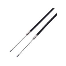 THROTTLE CABLE JMT