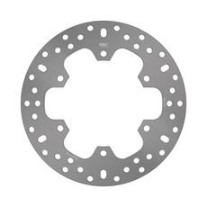 KOČIONA DISK EBC MD2084