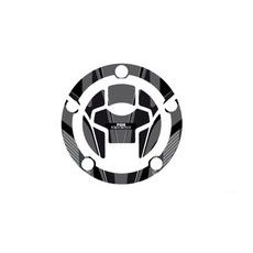 FUEL CAP COVER PUIG RADIKAL 9429U GREY