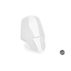 WINDSCREEN PUIG TOURING 22573F DARK SMOKE