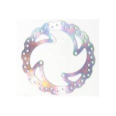 KOČIONA DISK EBC MD6158C