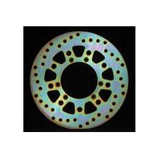 KOČIONA DISK EBC MD6016D