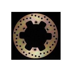 KOČIONA DISK EBC MD6121D