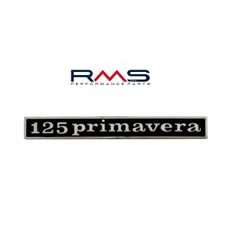 EMBLEM RMS 142720950 REAR